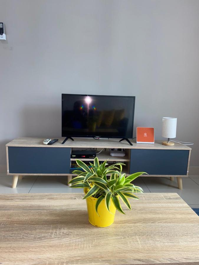 Zima Homestay@Kajang2 Экстерьер фото