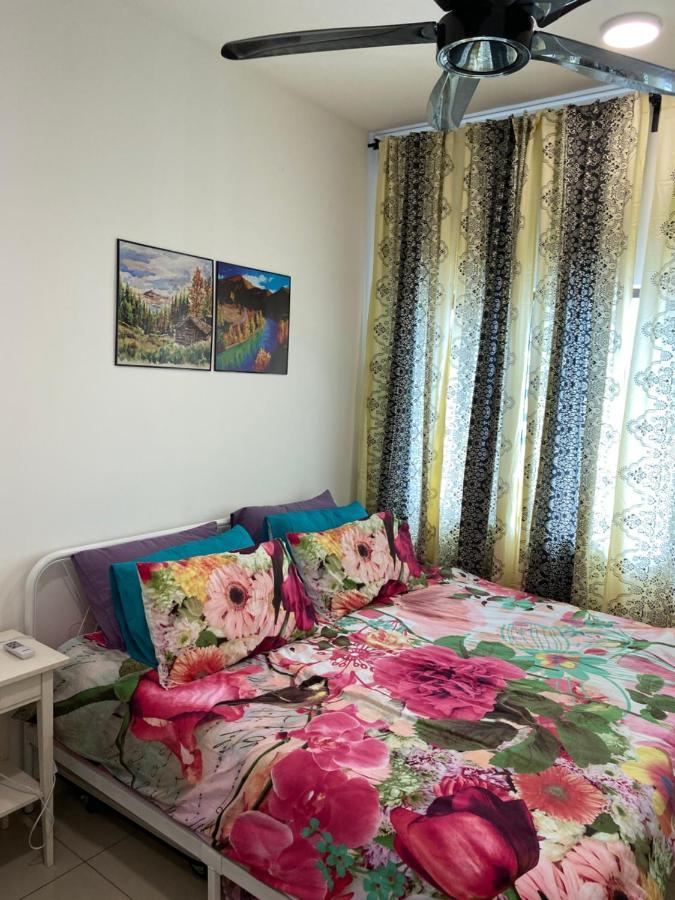 Zima Homestay@Kajang2 Экстерьер фото
