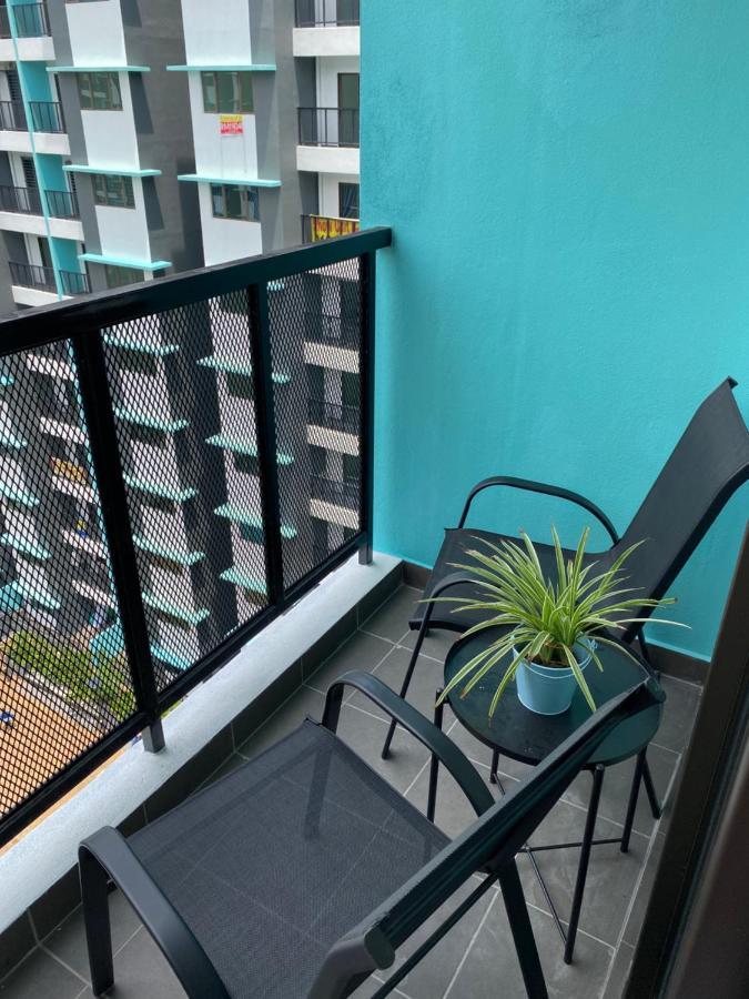 Zima Homestay@Kajang2 Экстерьер фото