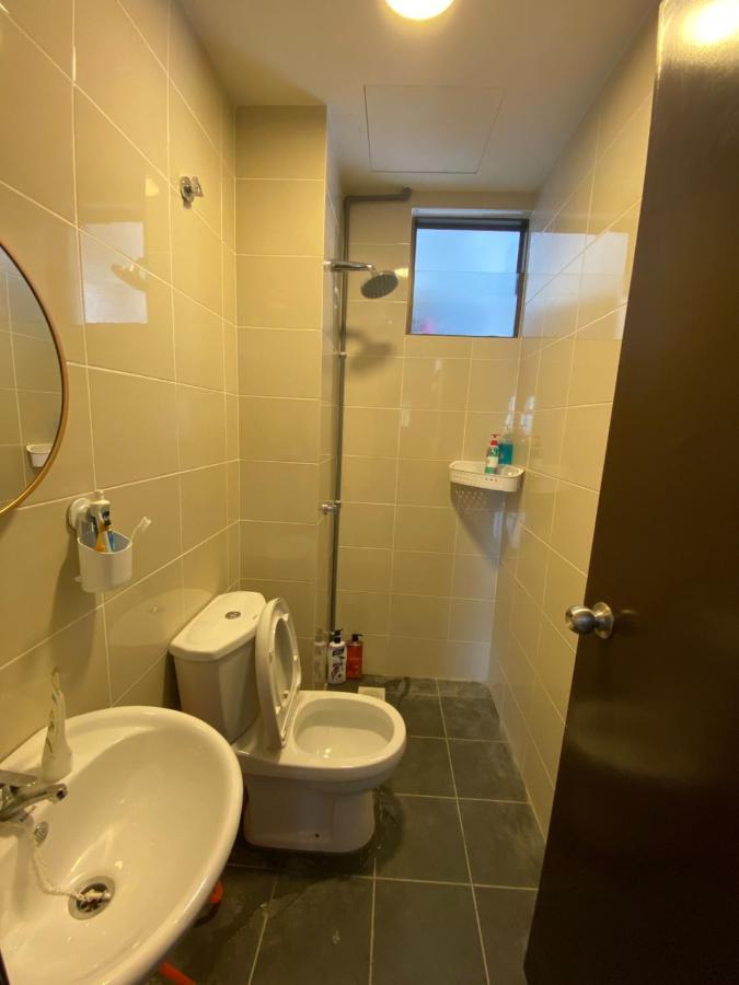 Zima Homestay@Kajang2 Экстерьер фото