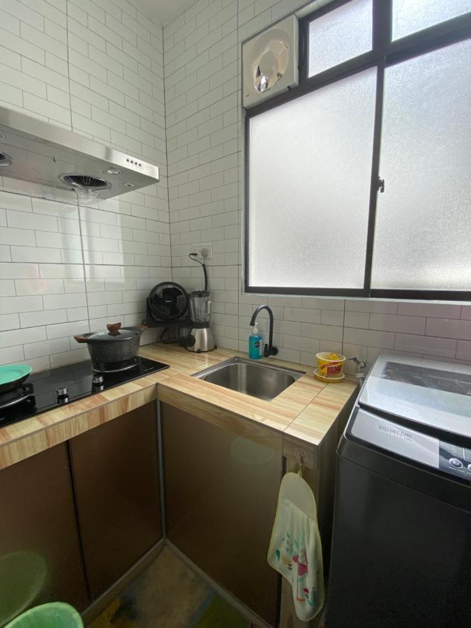 Zima Homestay@Kajang2 Экстерьер фото